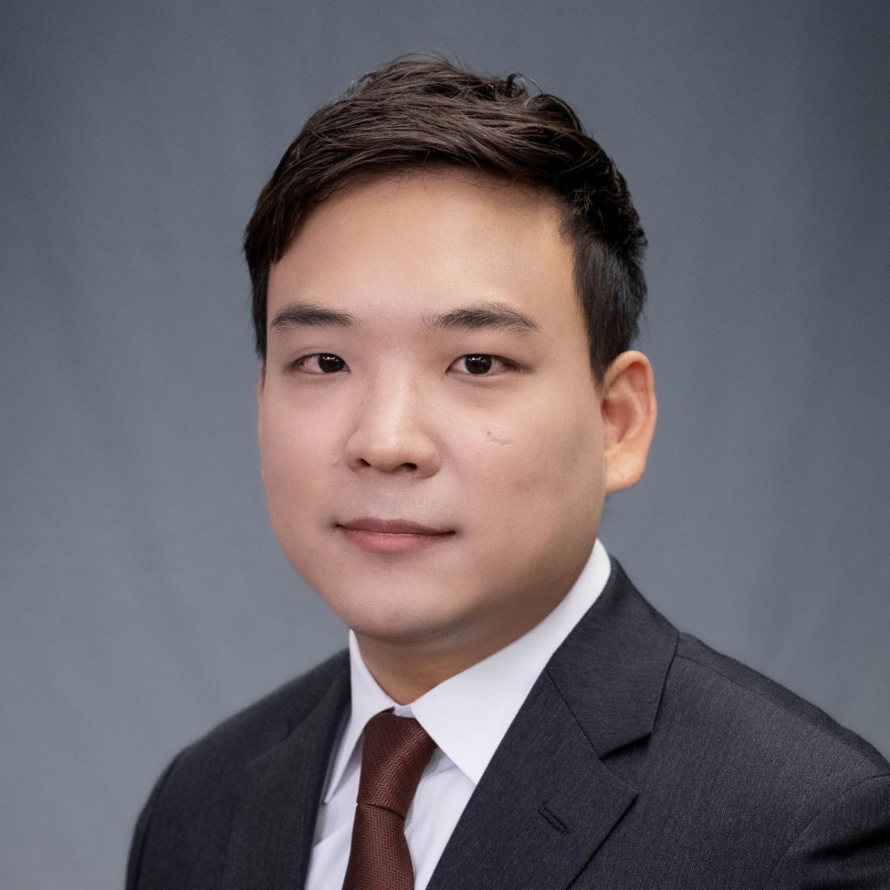 Seongjin (Justin) Kim